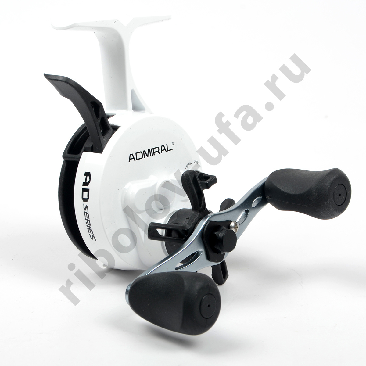 Катушка зимняя Admiral ADII 01 Left Hand 