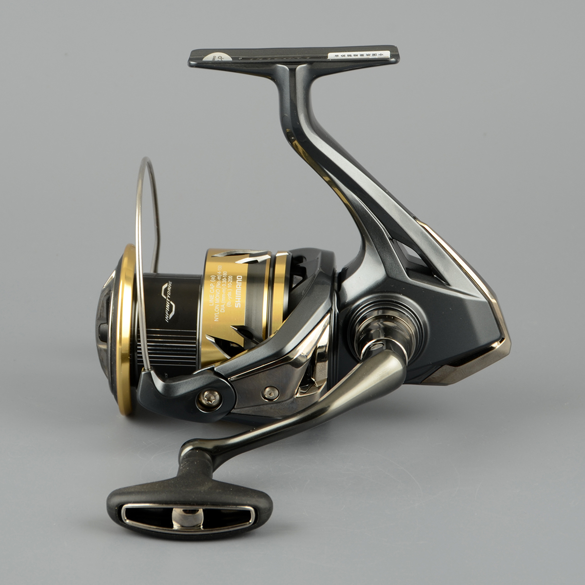 Катушка безынерц. Shimano 25 Ultegra 4000