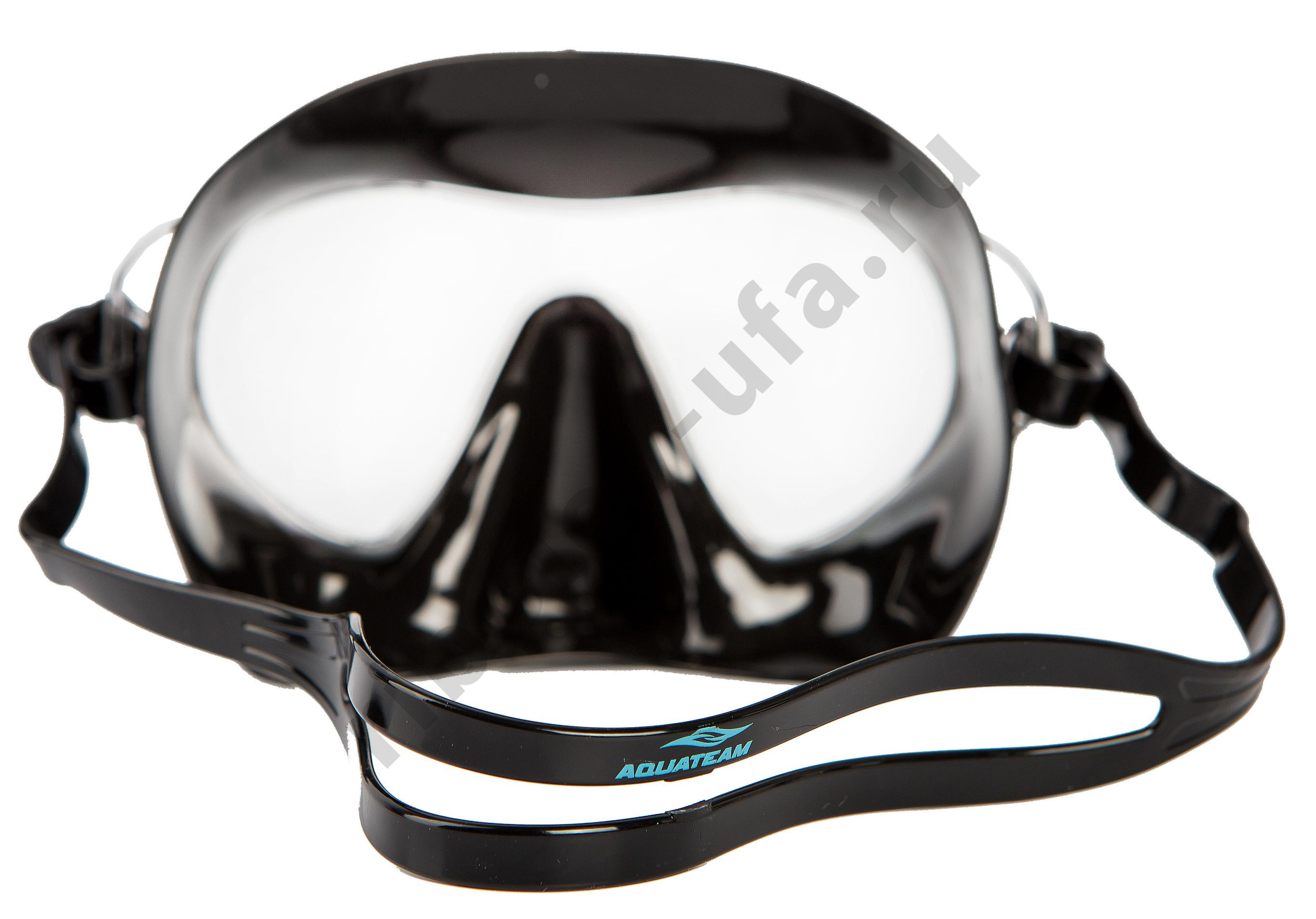 Маска AquaTeam ECO с боксом ME02002