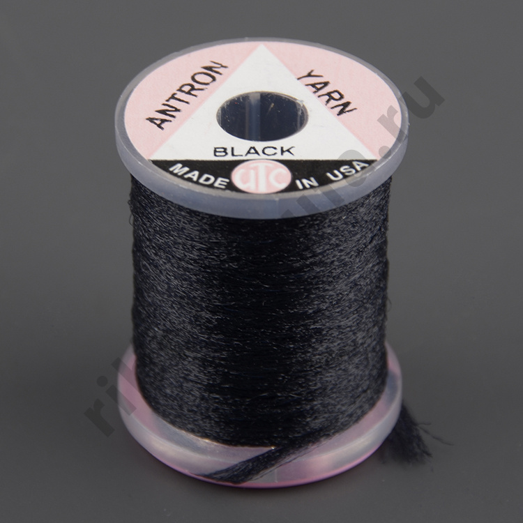 Антрон на шпуле ассортимент 