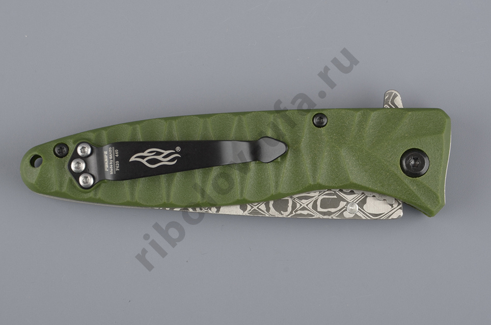 Нож складной туристический Ganzo Firebird F620-G2