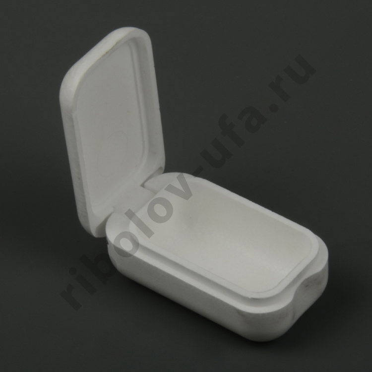 Мотыльница Slava прямоугольная малая