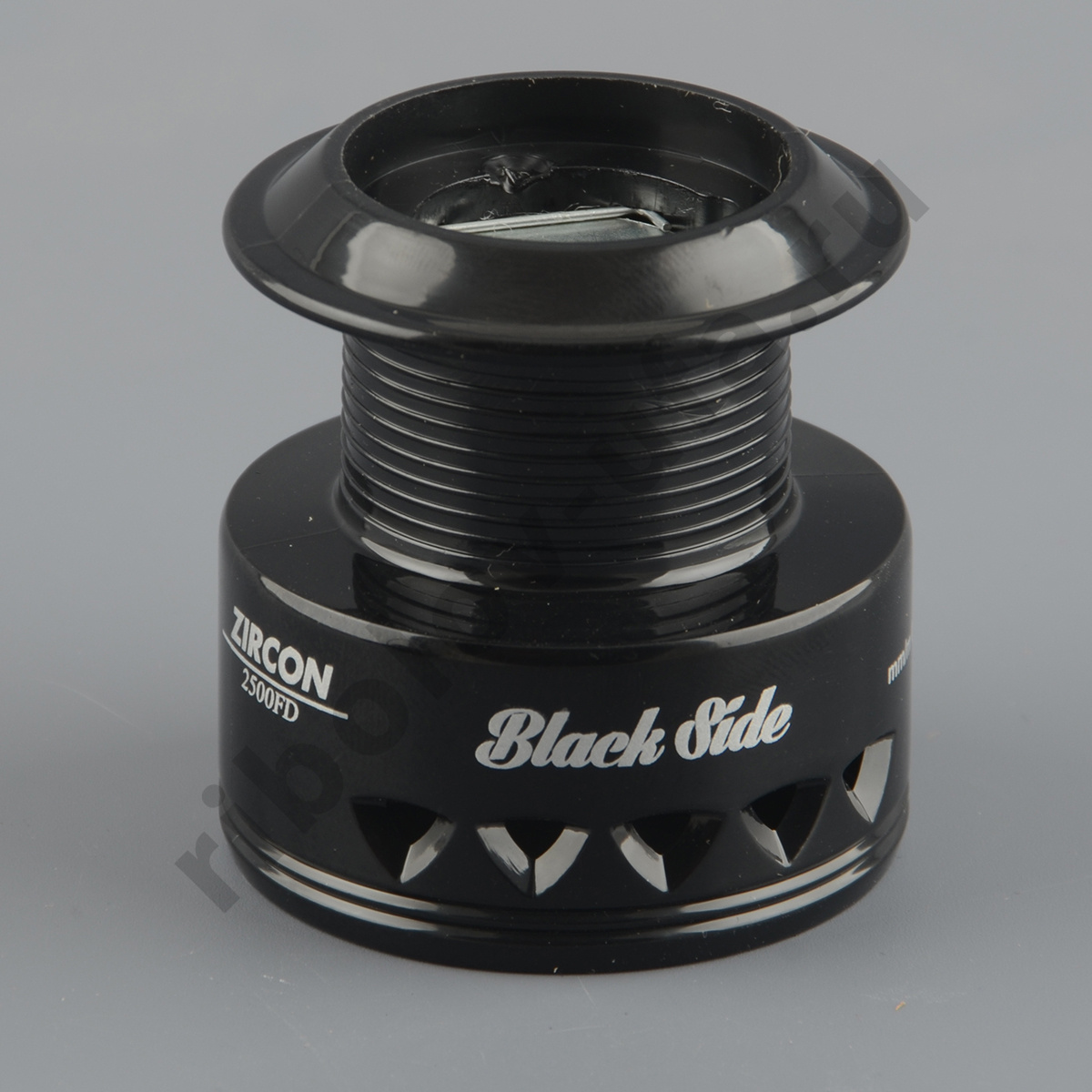 Катушка безынерц. Black Side Zircon 1000FD 7+1 bb