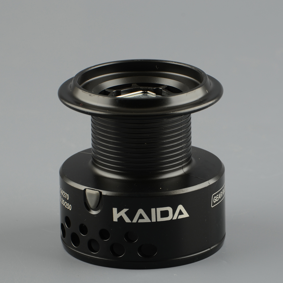 Катушка безынерц. Kaida Better 5000BR