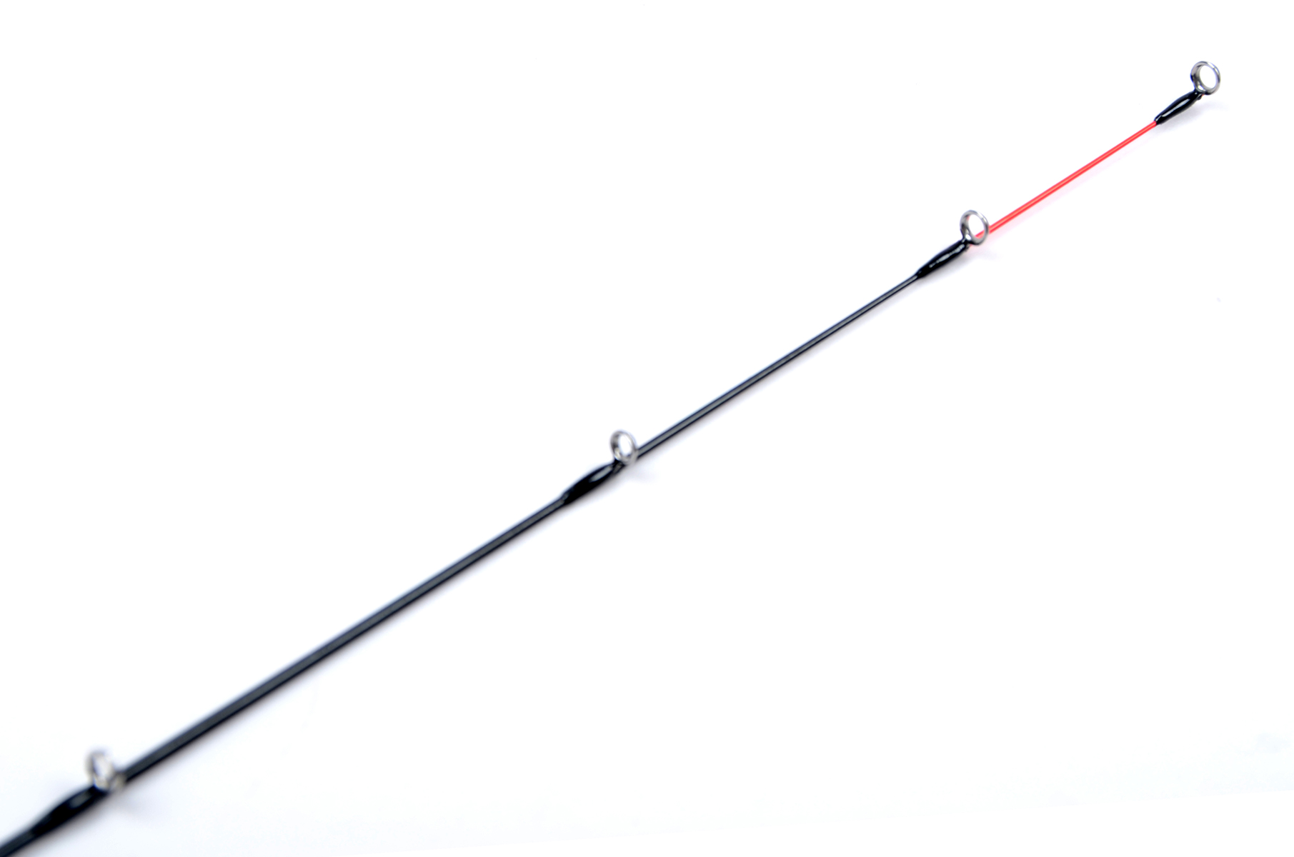 Удилище зимнее Admiral Aurora 45LS