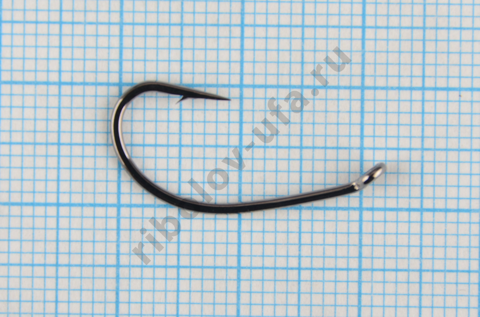 Одинарные крючки Catcher Carp № 4