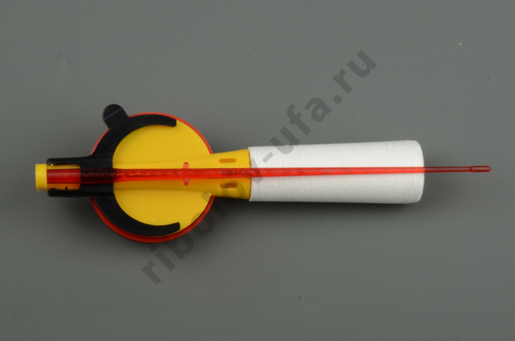 Удочка зимняя Пирс Модерн М50-С