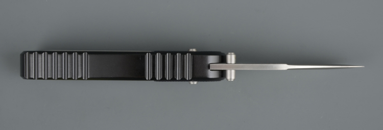 Нож складной туристический Ganzo G718-B