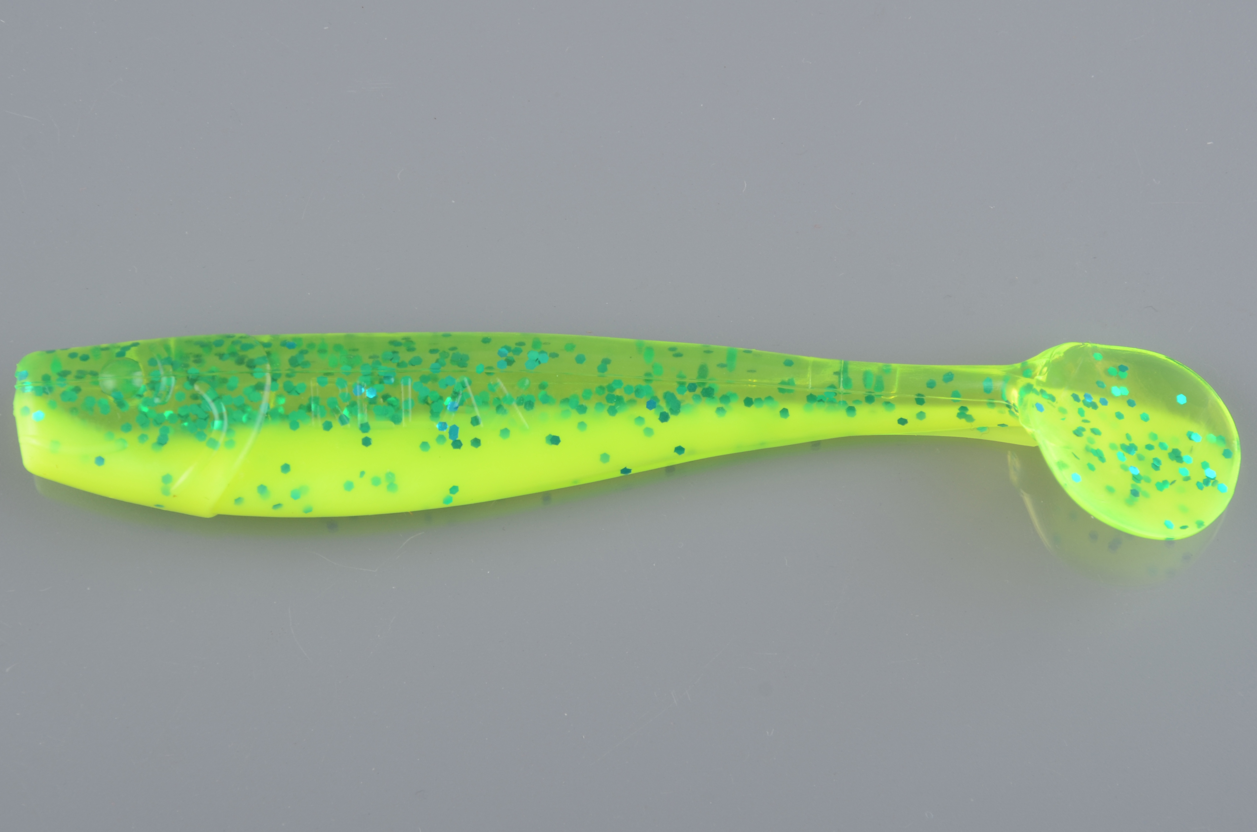 Силиконовая приманка Relax King Shad 4in 10см (10шт/уп) - L029