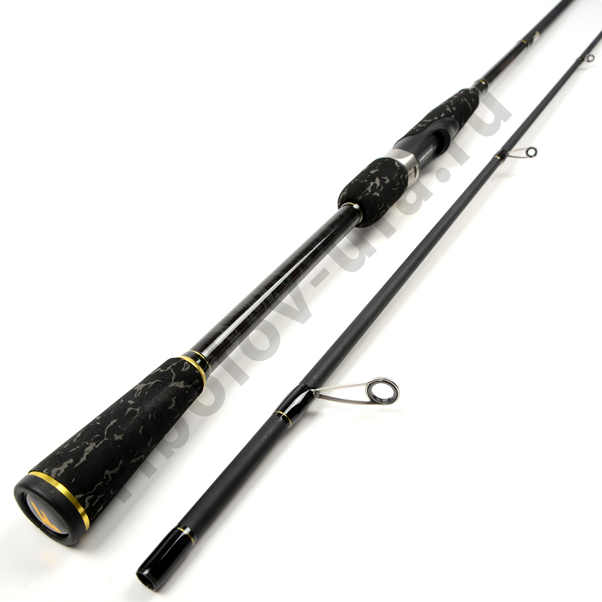 Спиннинг Flagman Arty 792M 236сm 5-25g