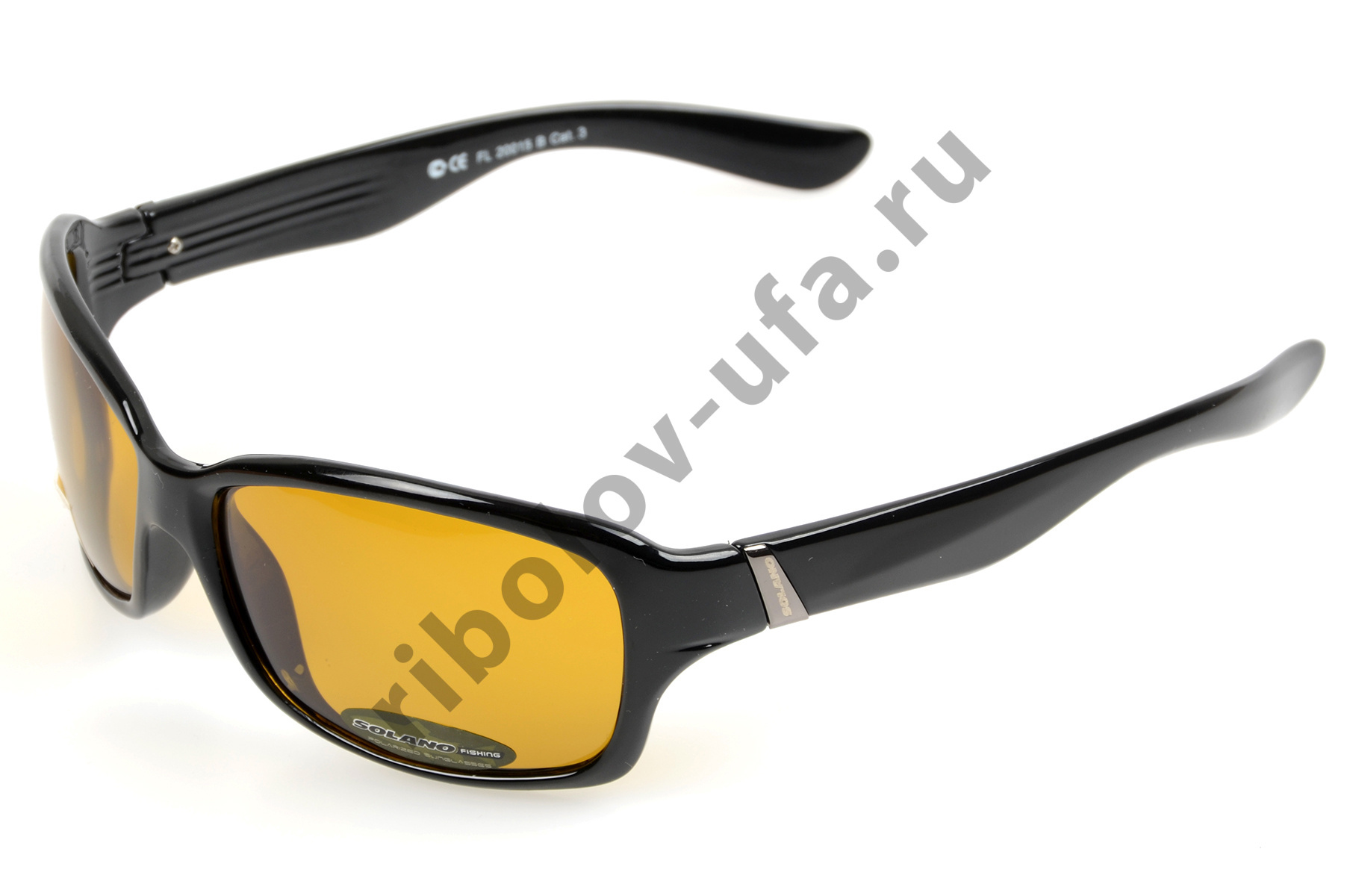 Очки Solano поляризационные FL 20015B