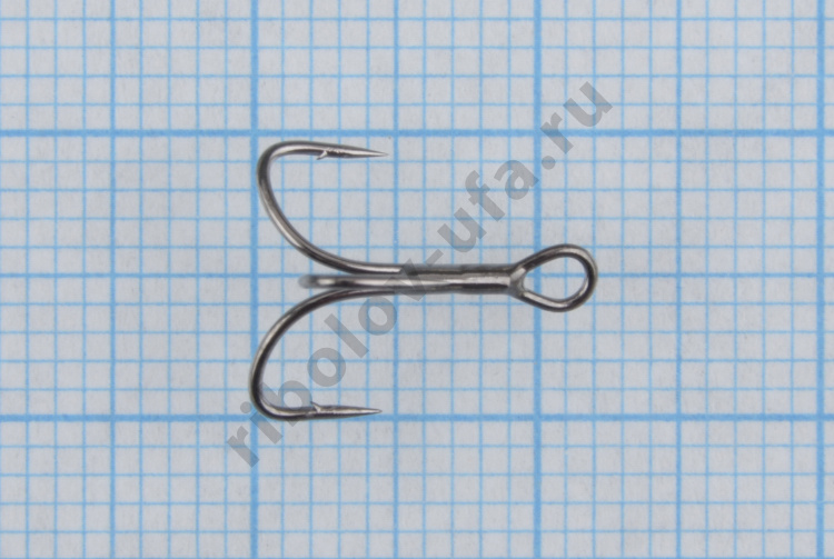Крючок-тройник Owner ST-11UL №14