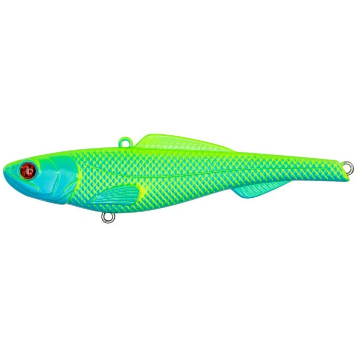 Виб Relax Wagner Vib 100мм 37гр #N02