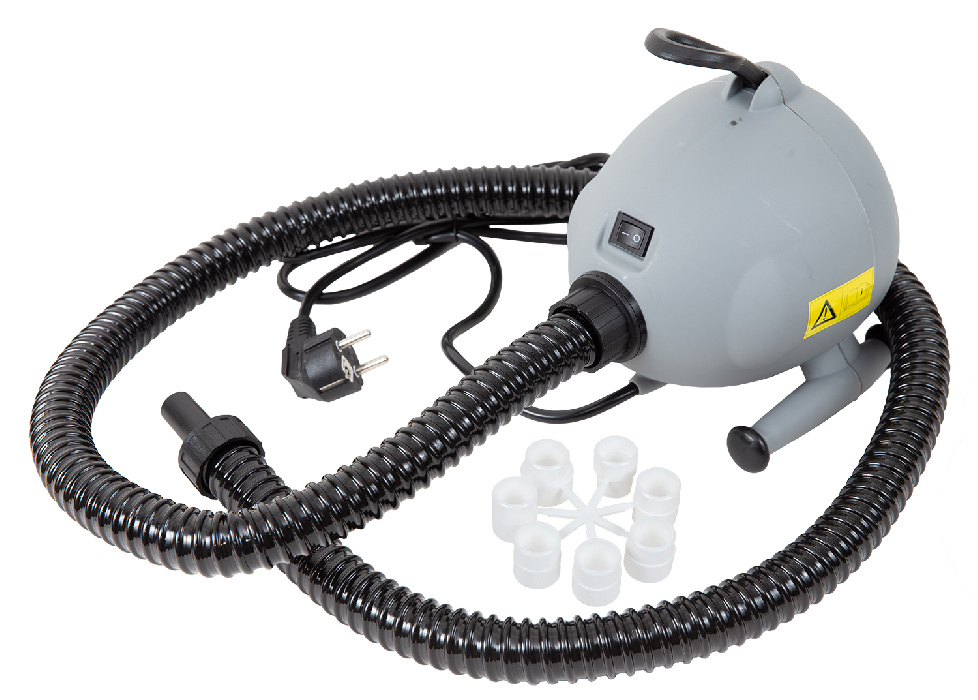 Насос электрический Bravo OV-10