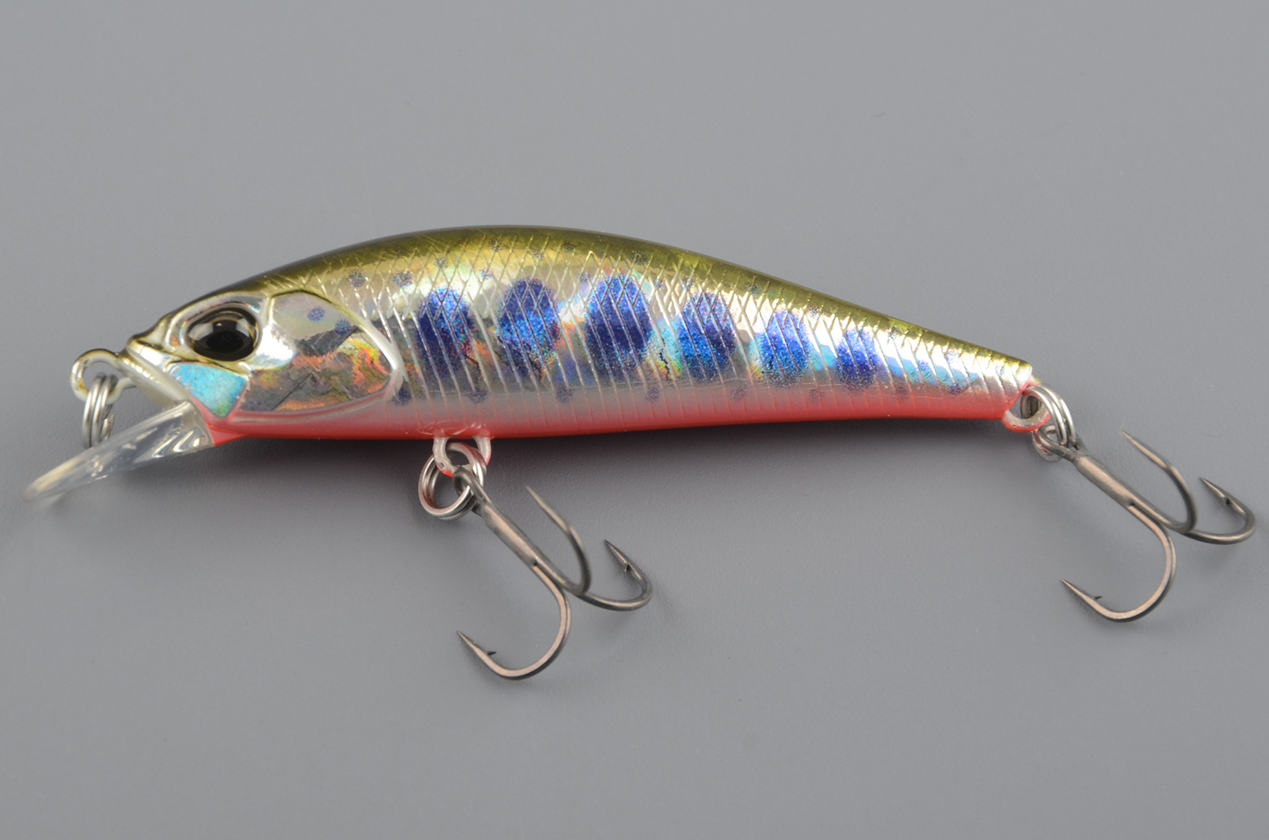 Воблер Duo Spearhead Ryuki Takumi 50S, 50mm., 4.0g., тонущ., # ADA4068