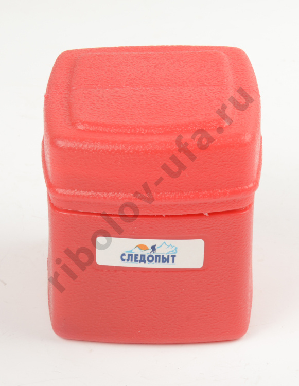 Плита порт. газовая Следопыт-Маленький костерок