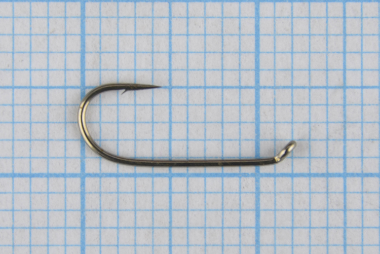 Крючки Kamasan B401 #14 (25шт) HFB401014X