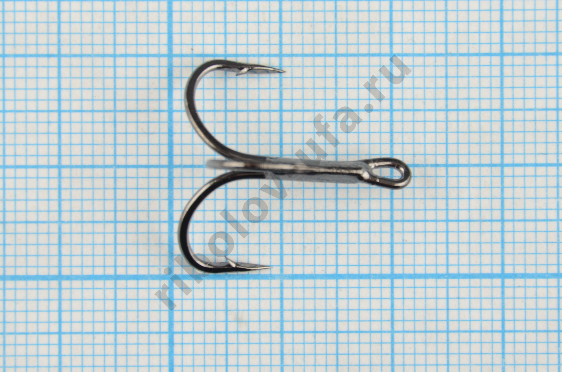 Крючок-тройник Owner STN-36BC #4