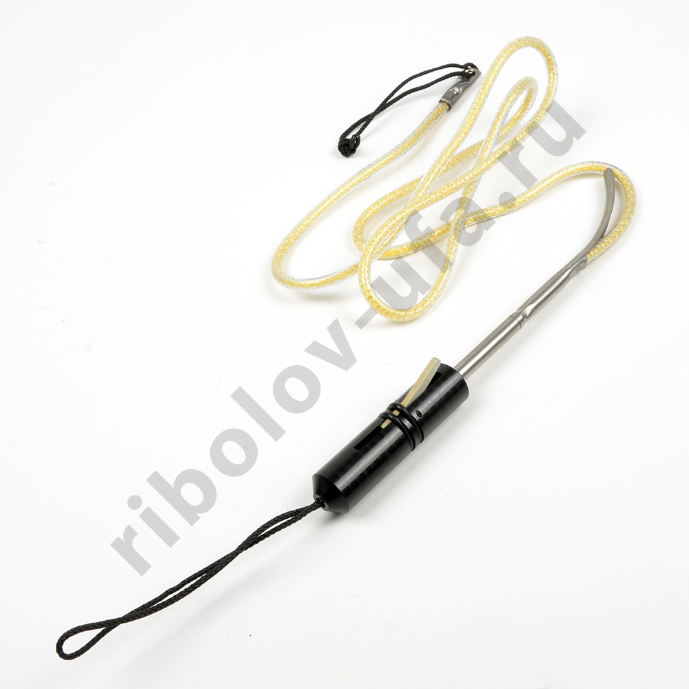 Кукан Scorpena механический веревочный в оплетке