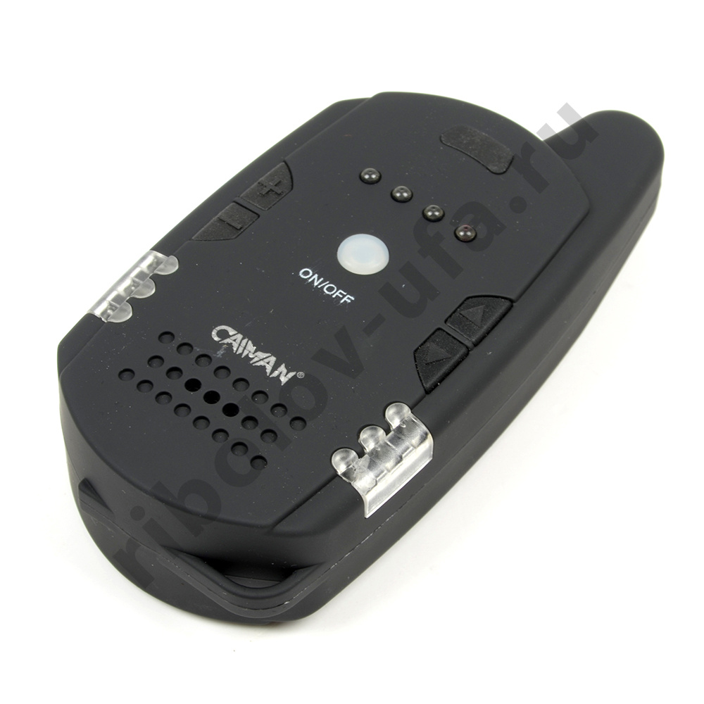 Набор сигнализаторов 4+1 Caiman 189230