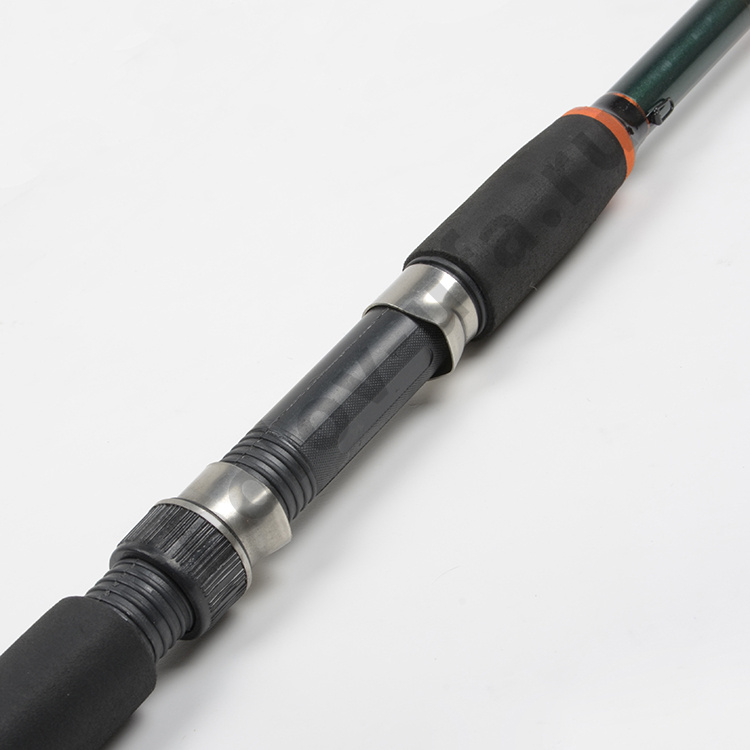 Удилище троллинговое Salmo Taifun Boat 1.40/HX (100-200)