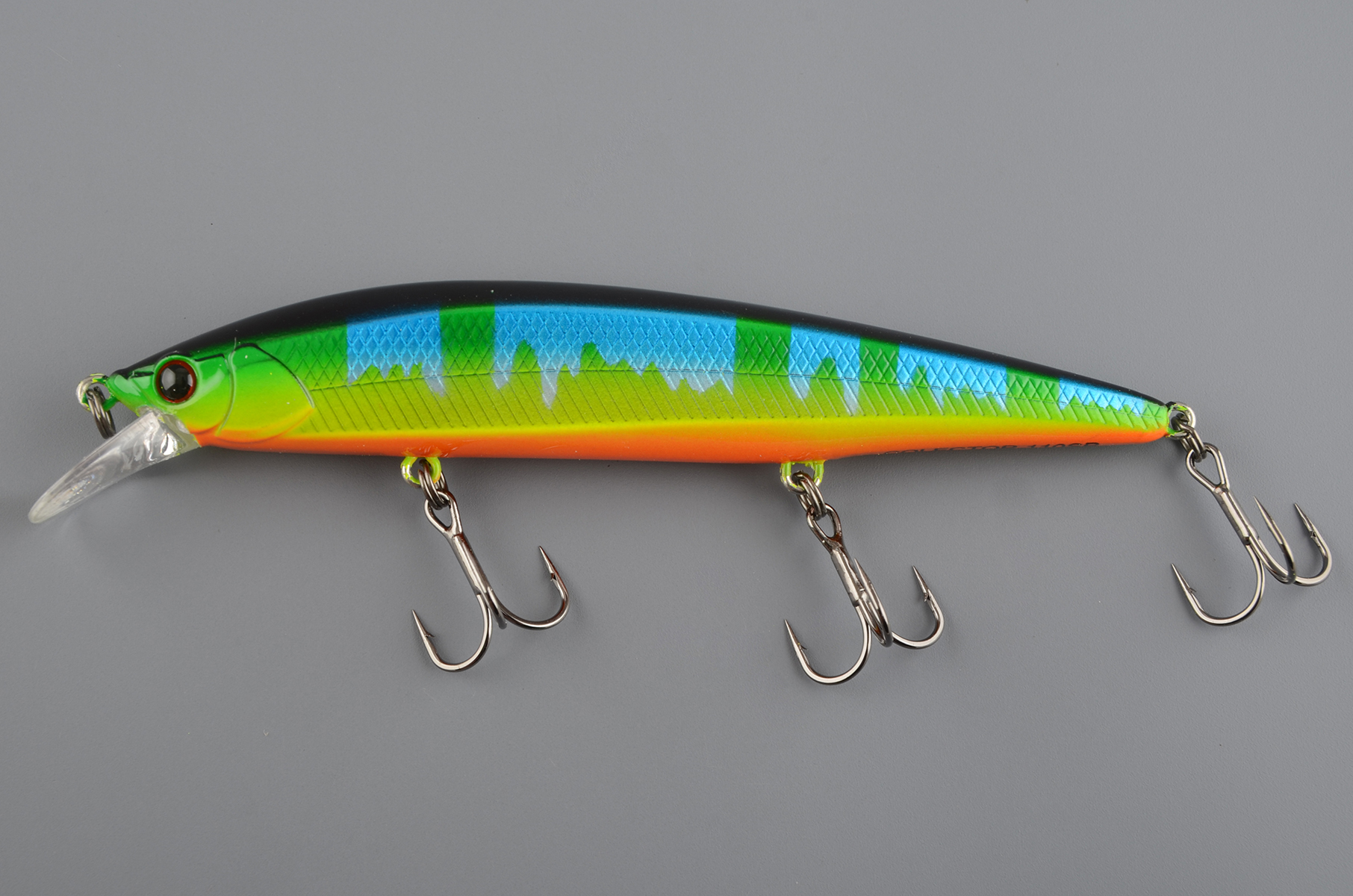 Воблер TsuYoki Colector 110SP #061Z