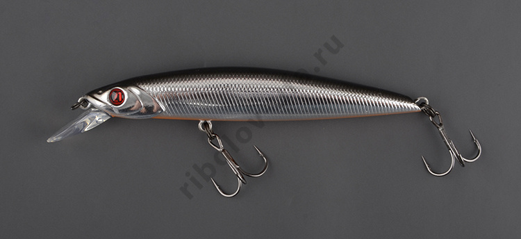 Воблер Pontoon 21 Cablista 90SP-SMR, 90мм, 8.3 гр., 0.8-1.3 м., №051