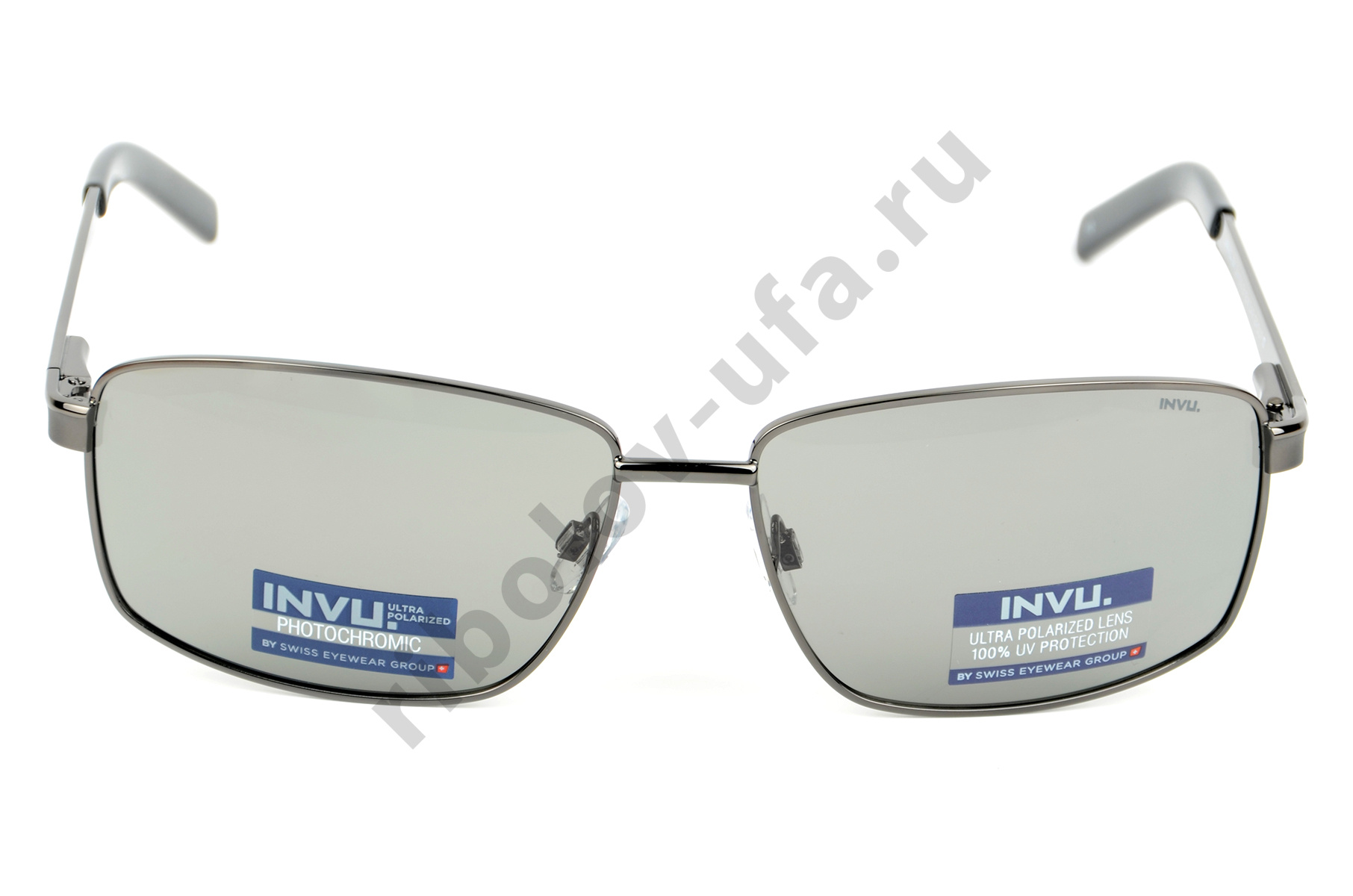 Очки Invu поляризационные B 1607H в чехле 