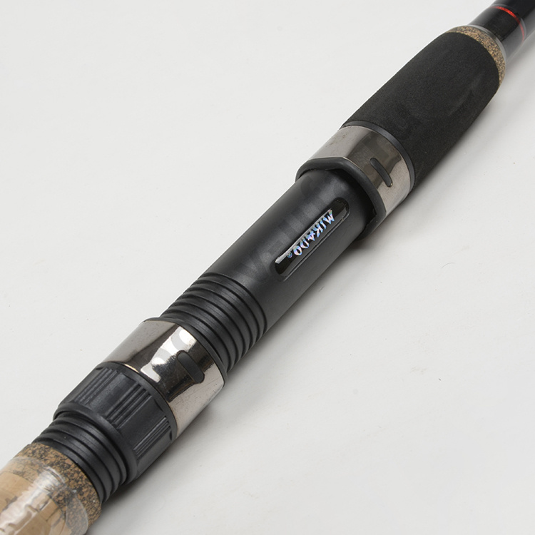 Удилище матчевое Mikado Hirameki Special Match 390 (10-30 гр) 3-секц. Carbon