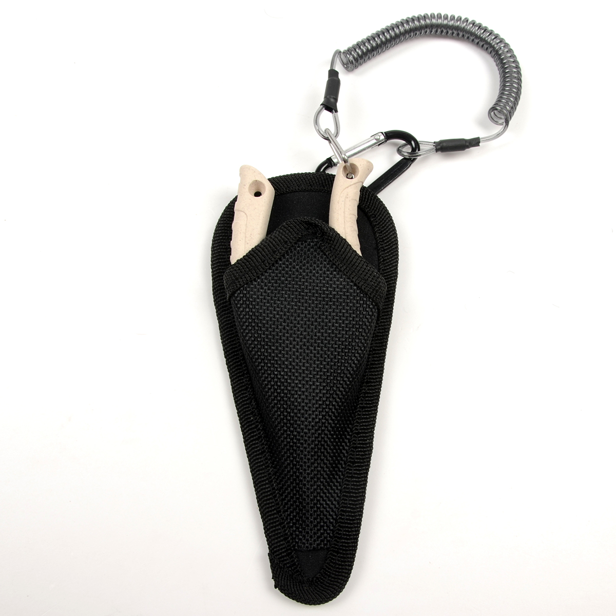 Инструмент рыболова Grfish Straw Plier #110, серые