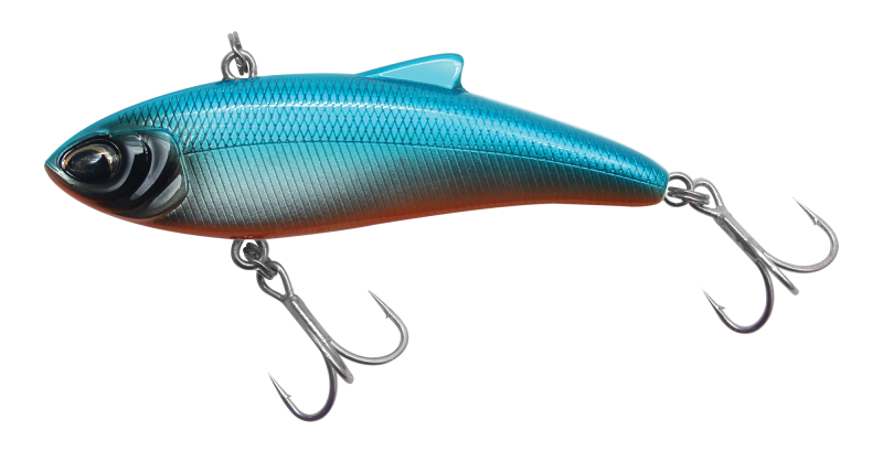 Подледный воблер Usami Vertigo Deep 70S #608