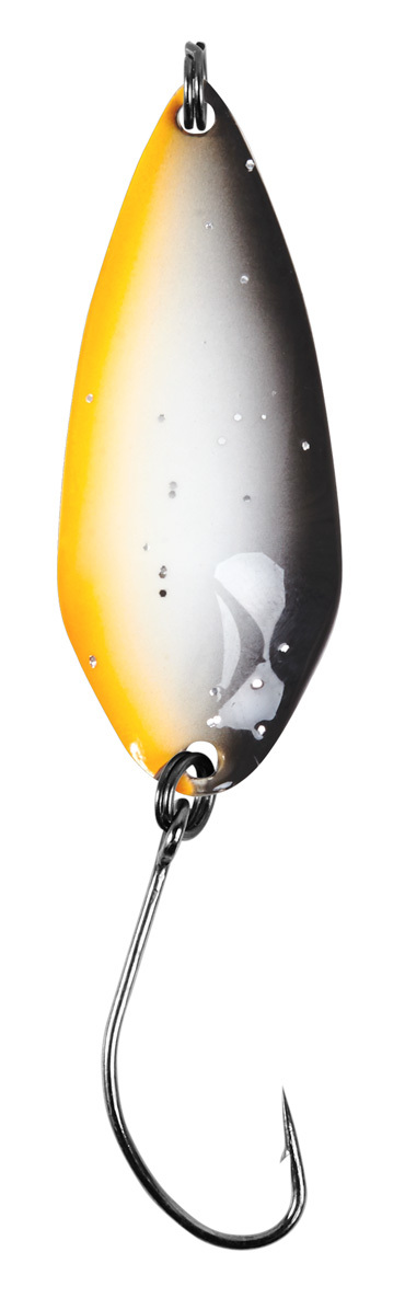 Блесна колеб. Lucky John Eos длин.29мм/02.4 г цв. 005