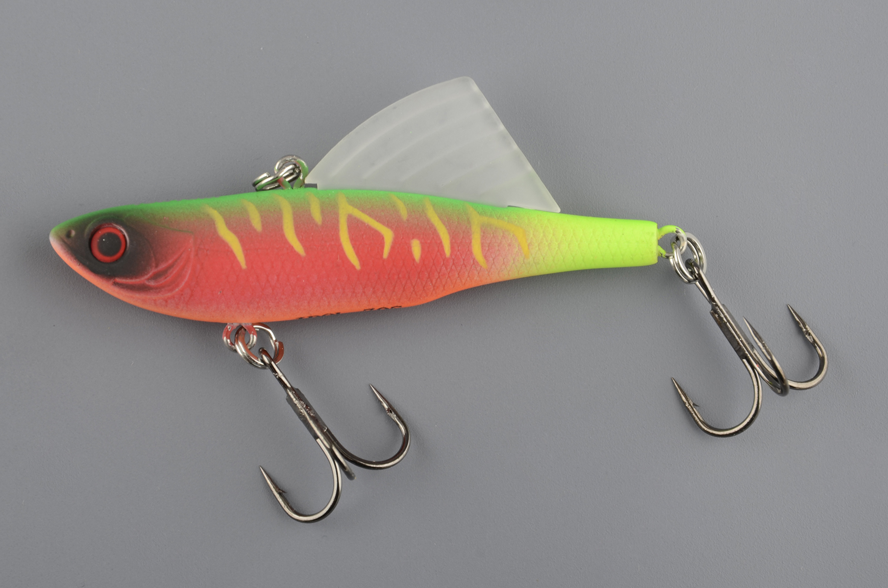 Раттлин TsuYoki Idol 70S #FRU