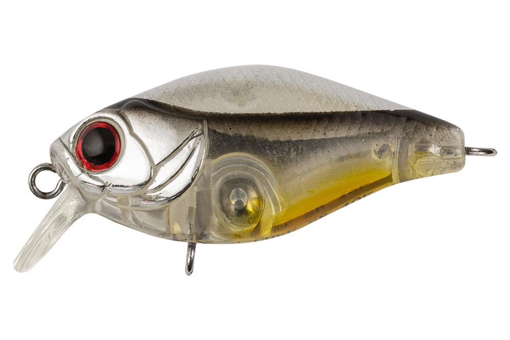 Воблер TsuYoki Chef SR 40F silent #SD013