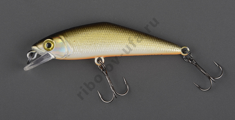 Воблер Smith D-Contact 50 5см 5гр цв.04