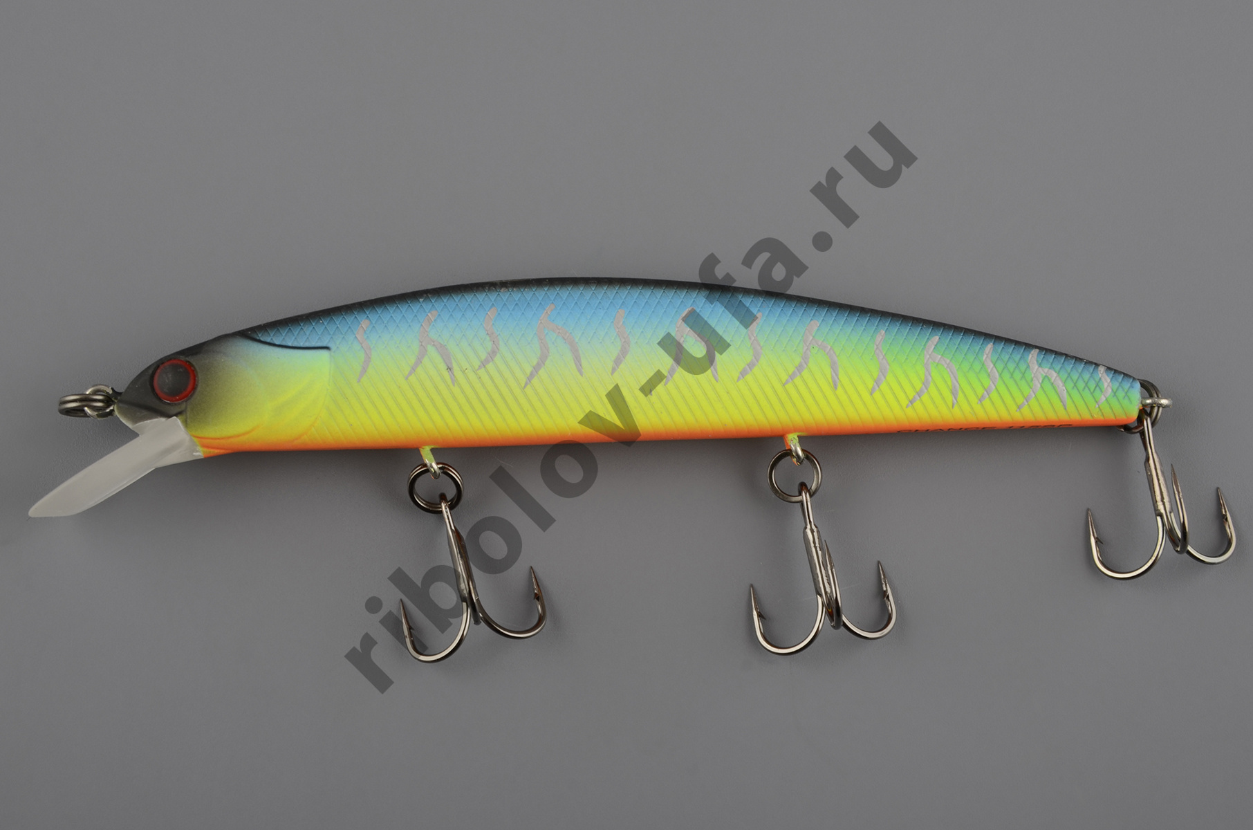 Воблер TsuYoki Chance 115SP #805