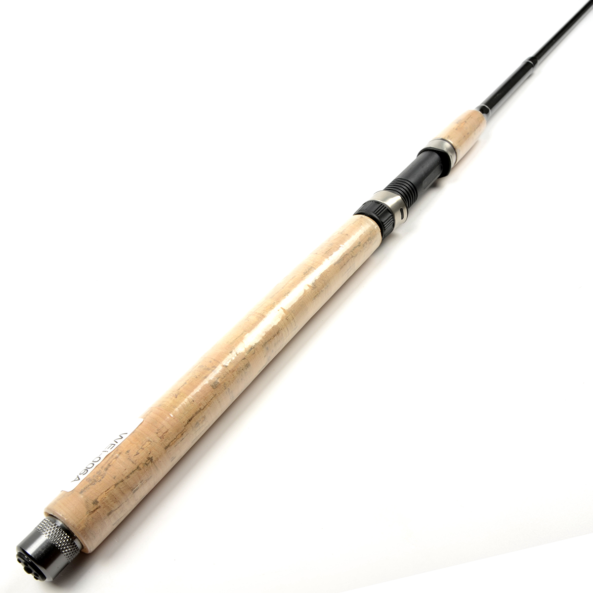 Спиннинг No name телескоп микадо 2.4м 10-30м WEI-006A