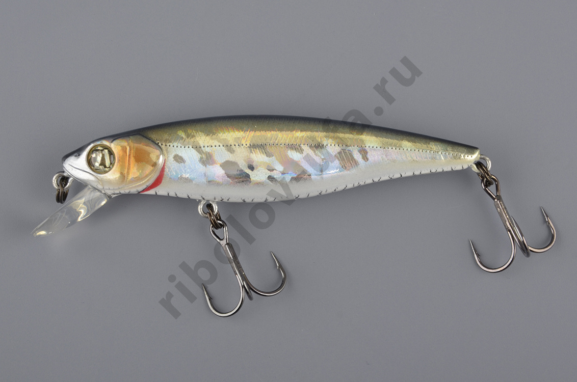 Воблер Pontoon 21 Greedy-Guts 99F-SR, 99мм, 14,5 гр., 0.8-1.2 м., №430