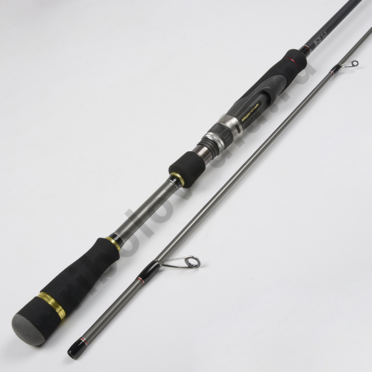 Спиннинг Major Craft Crostage 902ML (10-30 гр.)