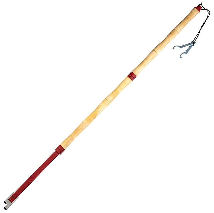 Пешня разборная ПР-02 (нож ступенька) Тонар