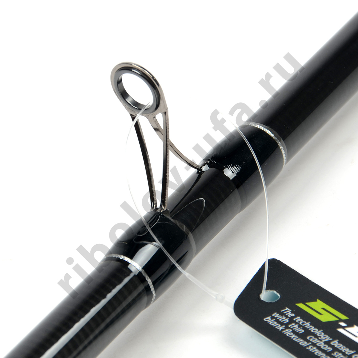 Удилище матчевое Flagman  S-Power Match 4.20м (5-25г)