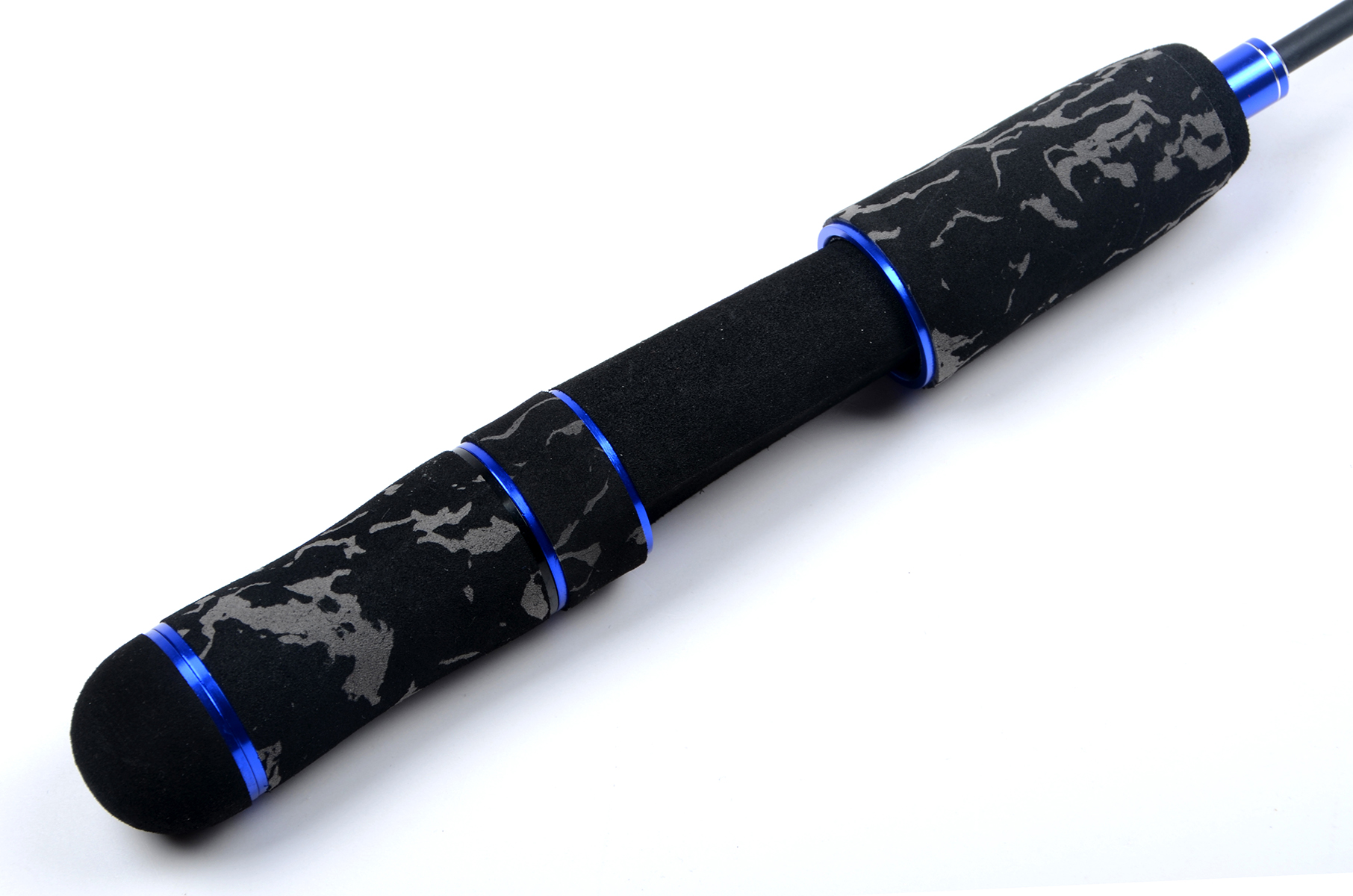 Удилище зимнее Admiral Dante 67