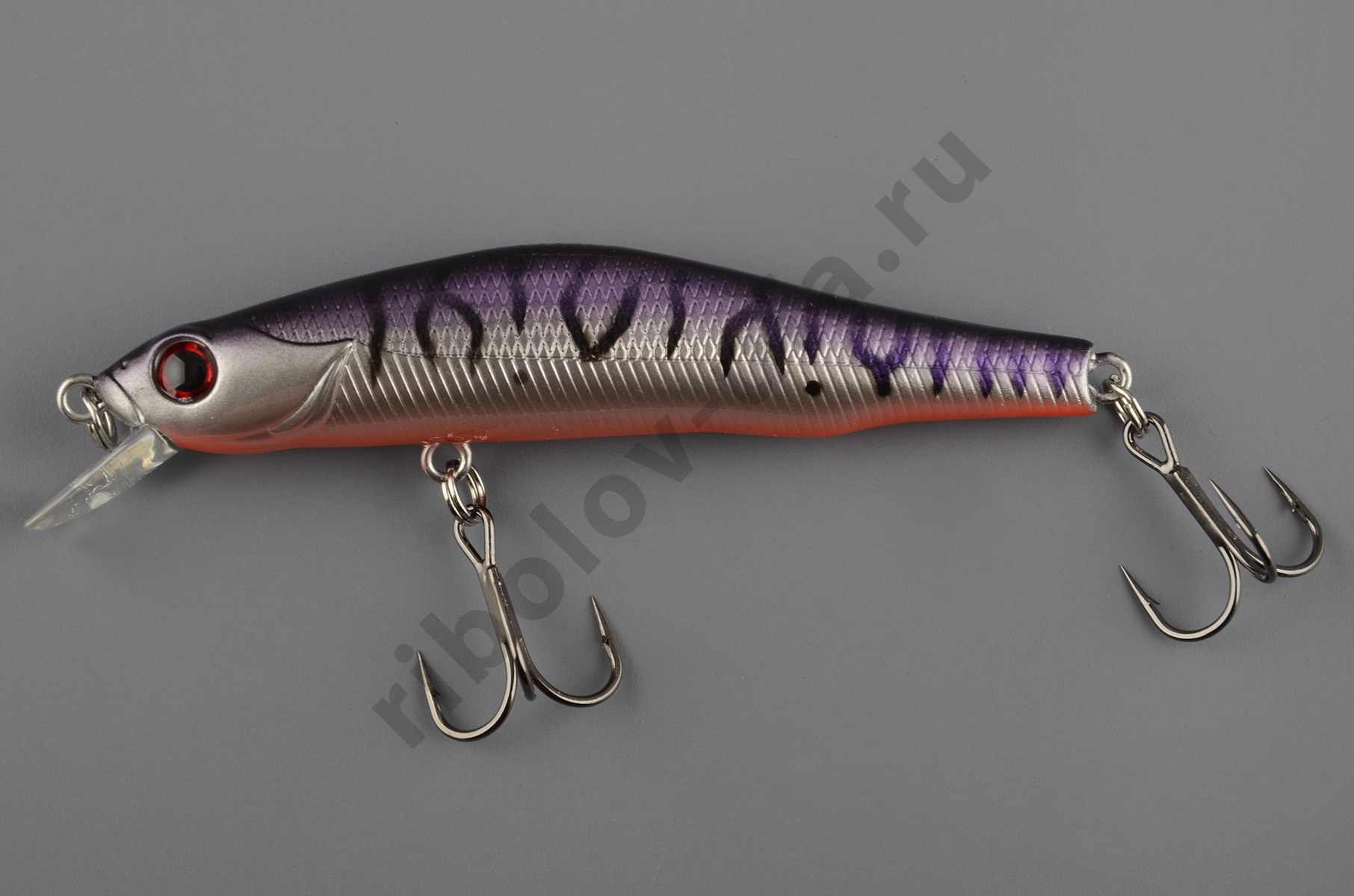 Воблер TsuYoki Watson 80SP #049Z