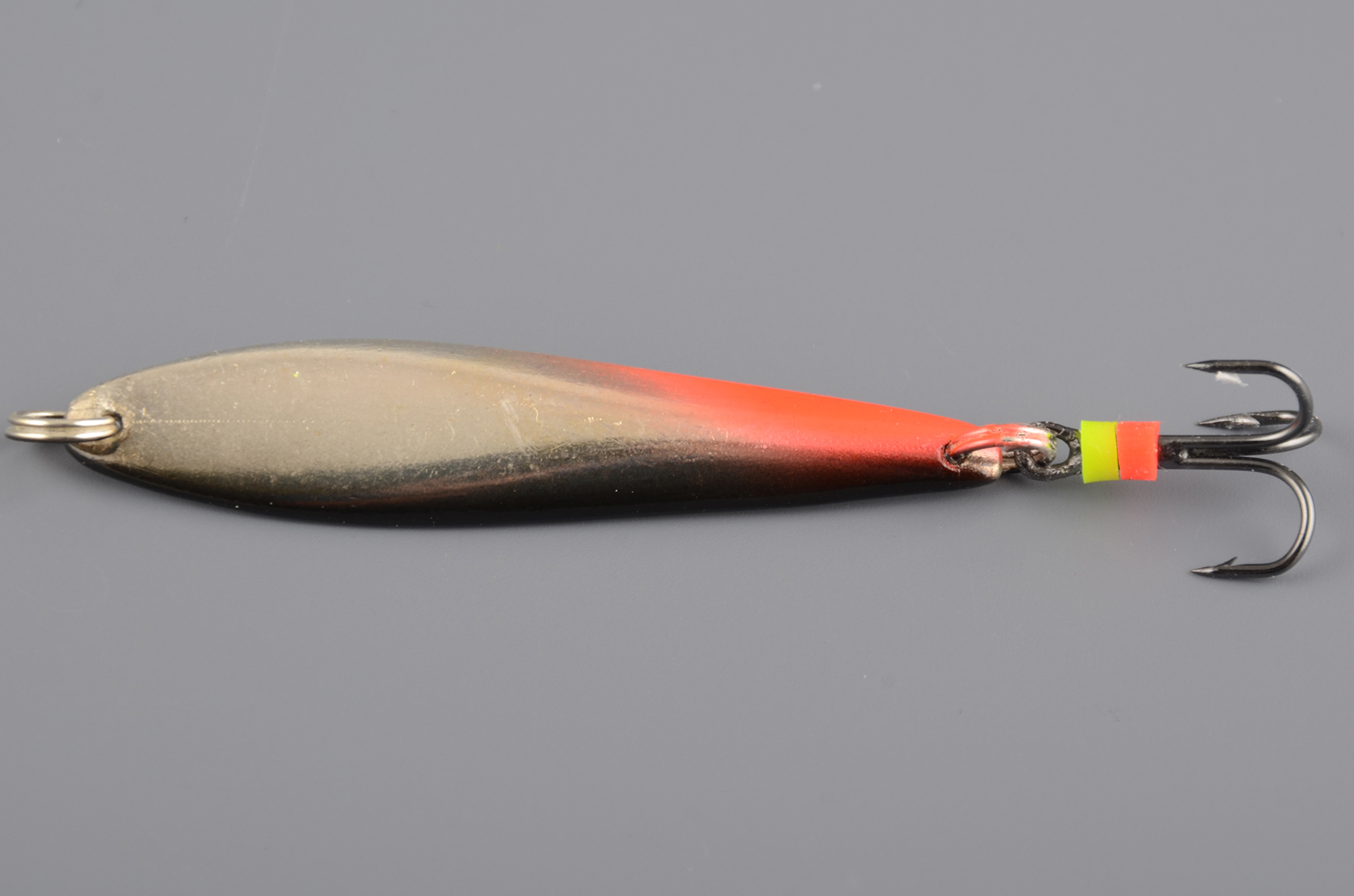 Блесна зимняя Marlins Финка 53мм 9гр. цв.131