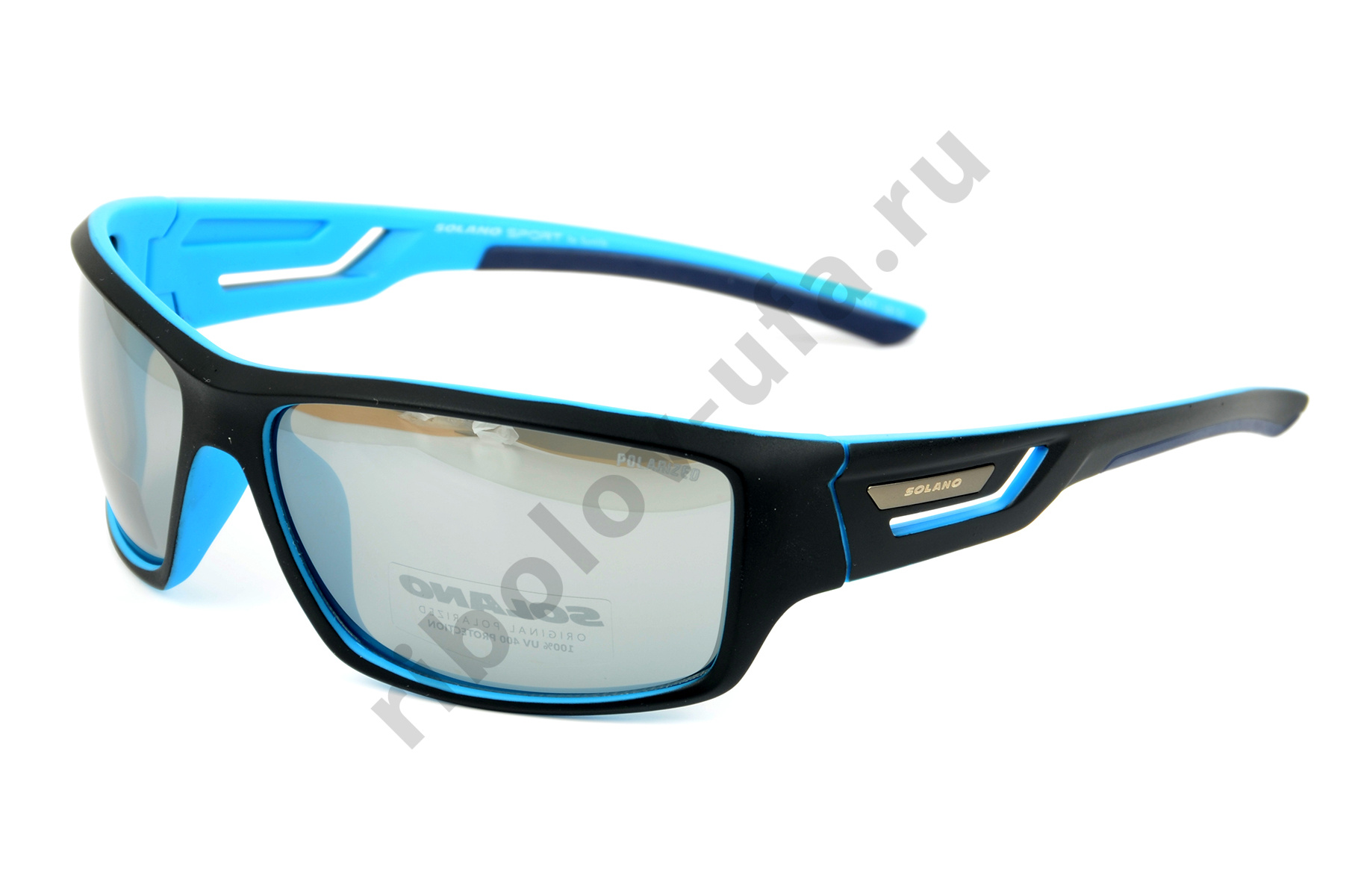 Очки Solano поляризационные FL 20097D
