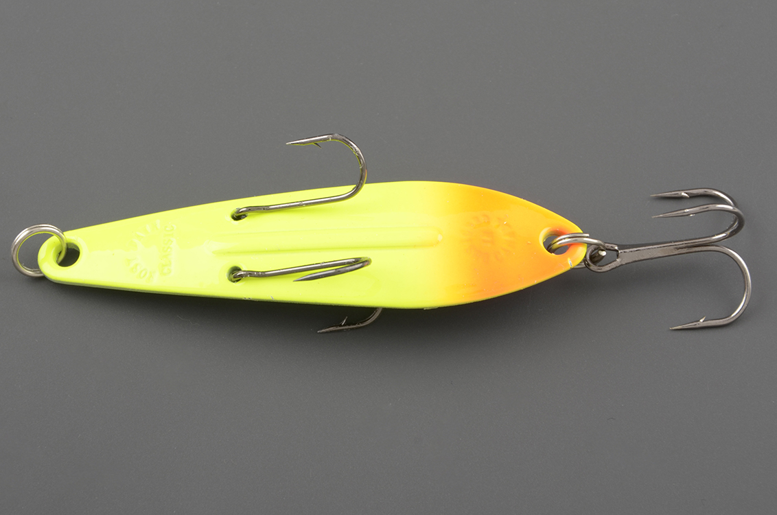 Блесна Rosy Dawn Classic 12гр 70мм цв. 05