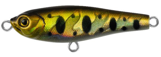 Воблер TsuYoki Loom 40S #E016