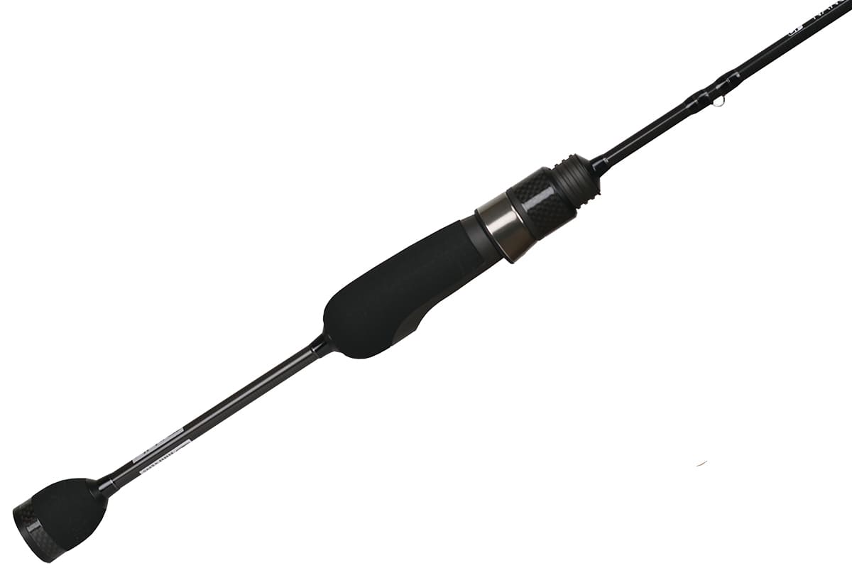 Спиннинг CF Company Nano Long SE NSRE652XULS 196см 0,5-3гр