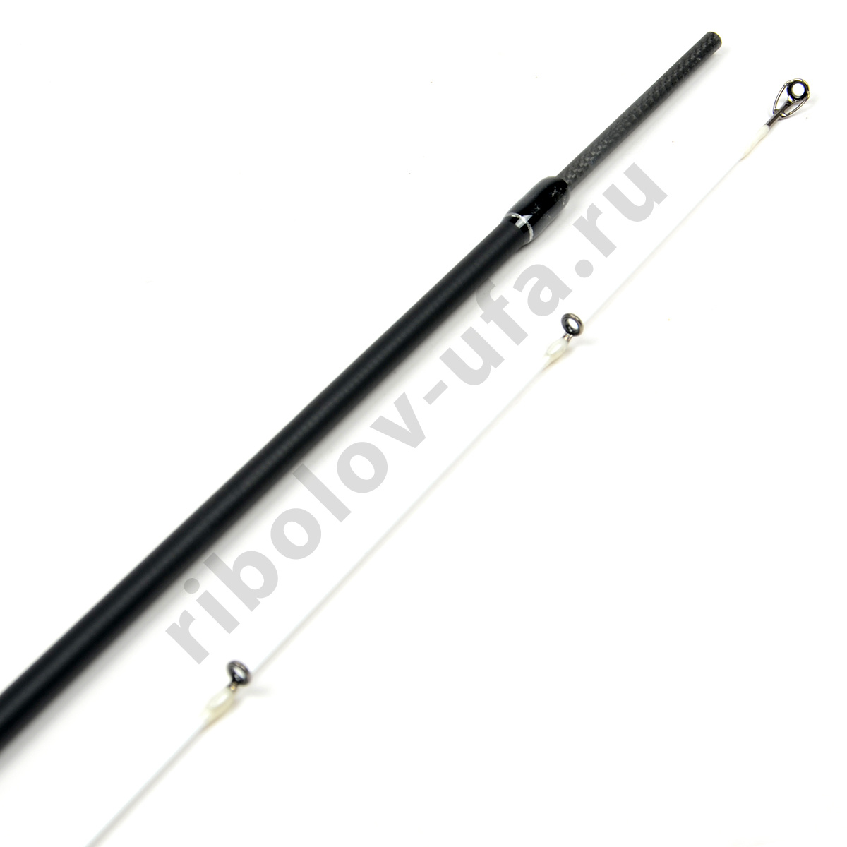 Спиннинг Kaida Finesse 67UL 2,05м. 0,5-5гр.