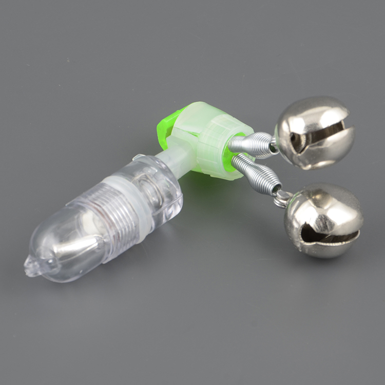 Бубенчик с закруткой Caiman 650